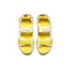 Stamina v2 “Yellow White”