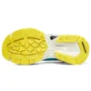 Stamina v2 “Yellow White”