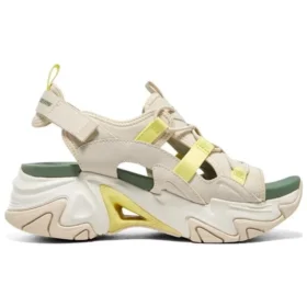 Stamina V3 “Beige Green”