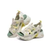 Stamina V3 “Beige Green”