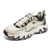 Stamina V3 “Beige Green Black”