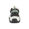 Stamina V3 “Beige Green Black”