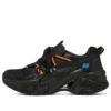 Stamina V3 “Black Orange Blue”