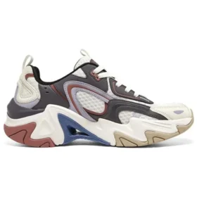 Stamina V3 “Grey Blue Pink”