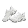 Stamina V3 Shoes “White Grey”