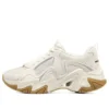 Stamina V3 Shoes “White Tan”