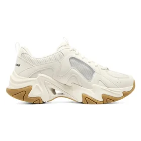 Stamina V3 Shoes “White Tan”