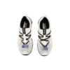 Stamina V3 “White Black”