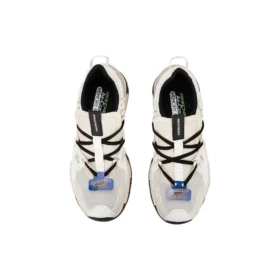 Stamina V3 “White Black”