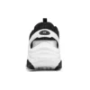 Stamina V3 “White Black”