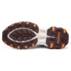 Stamina V3 “White Orange Brown”