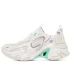 Stamina V3 “White Purple Green”