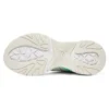 Stamina V3 “White Purple Green”