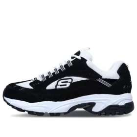 Stamina VNTGRunning Shoes Black/White Stamina VNTGRunning Shoes Black/White