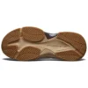 Staxed Running Shoes Brown