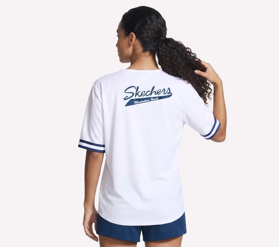 Street Baseball Jersey Street Baseball Jersey