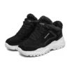 Street “Black White”