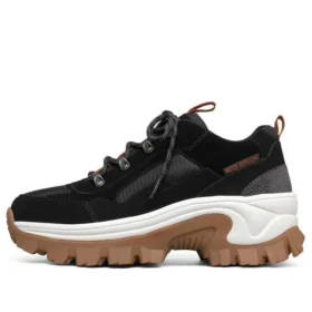 Street Blox Low-Top Black/White
