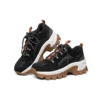 Street Blox Low-Top Black/White