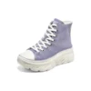 Street “Blue Purple”