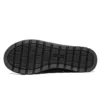 Street Cleats 2 Sneakers Black/White