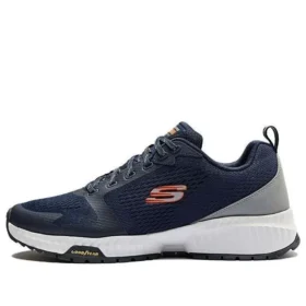 Street Flex Low-Top Blue