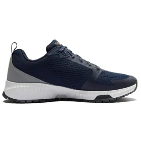 Street Flex Low-Top Blue