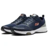 Street Flex Low-Top Blue