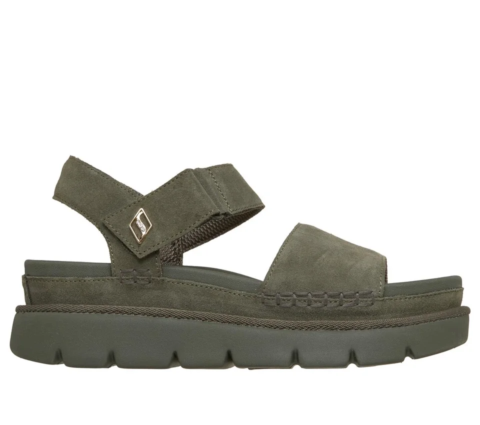 Street Hiker Breeze – Shore Heights Street Hiker Breeze – Shore Heights