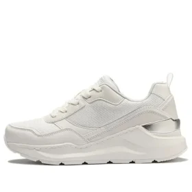 Street Low-Top White