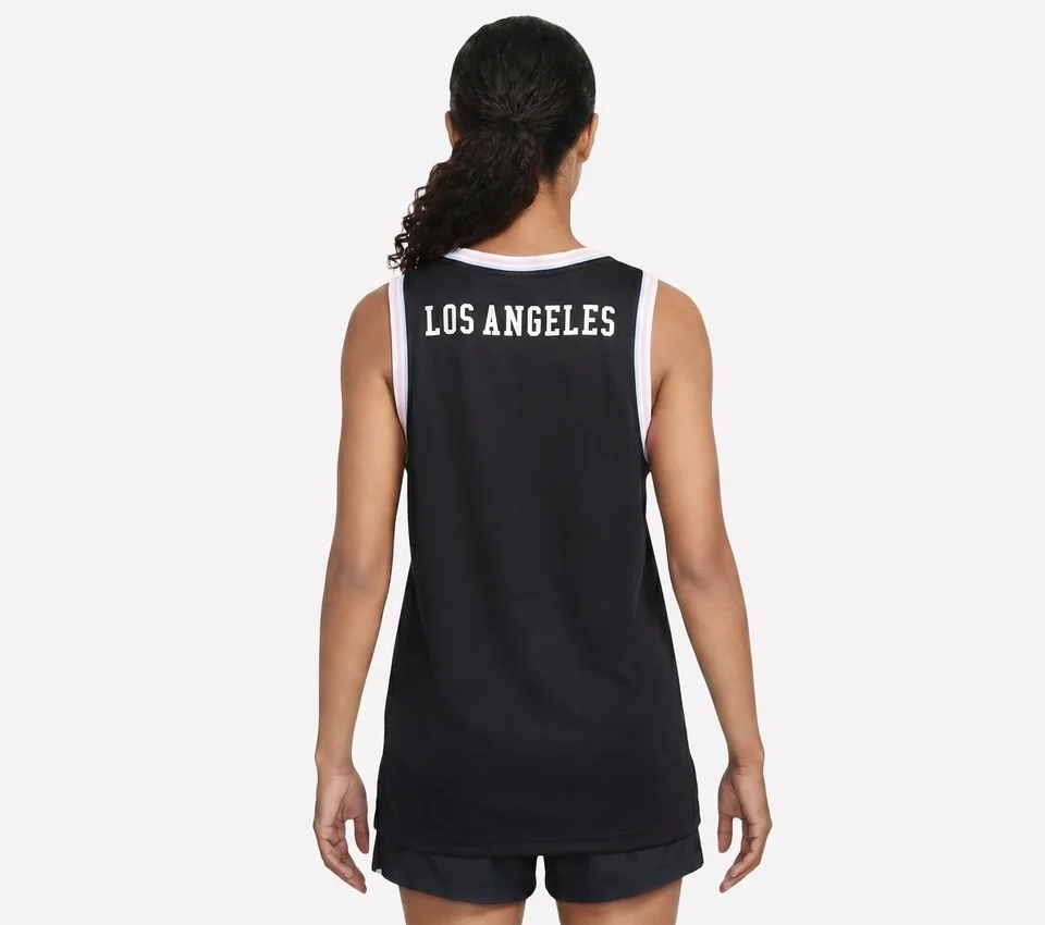 Street Sideline Jersey Street Sideline Jersey