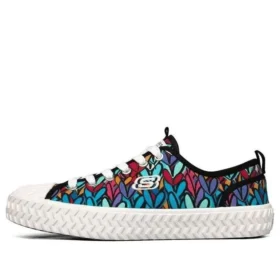 Street Trax “Black Blue Red”