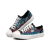 Street Trax “Black Blue Red”
