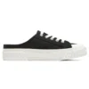 Street Trax Hi “Black”