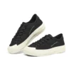 Street Trax Hi “Black”