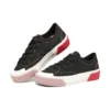 Street Trax Hi “Black”