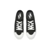 Street Trax Hi “Black”