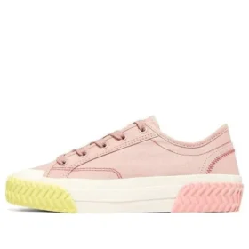 Street Trax Hi “Pink” Street Trax Hi “Pink”
