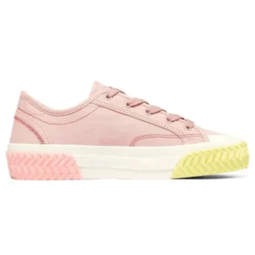 Street Trax Hi “Pink” Street Trax Hi “Pink”