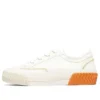 Street Trax Hi “white orange”