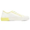 Street Trax Hi “White Yellow”