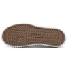 Street Trax Low-Casual Shoes Black