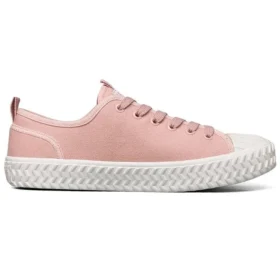 Street Trax Low-Casual Shoes Pink