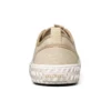 Street Trax Low-Top Canvas Shoes White
