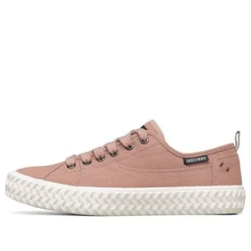 Street Trax Low-Top Sneakers Pink