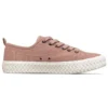 Street Trax Low-Top Sneakers Pink