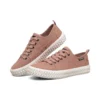 Street Trax Low-Top Sneakers Pink