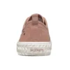Street Trax Low-Top Sneakers Pink