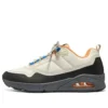Street uno Maverick Gorpcore Shoes “White Black Orange”