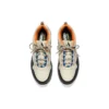 Street uno Maverick Gorpcore Shoes “White Black Orange”